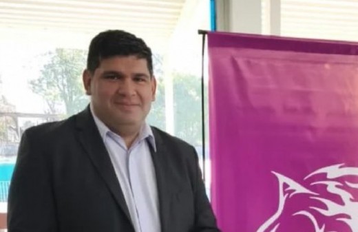 Desde Lomas de Zamora, Barrera desafía la conducción del ala "celestial" del mileísmo