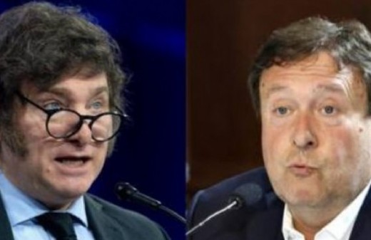 Río Negro, escenario clave del entramado político-empresarial detrás del caso Fred Machado