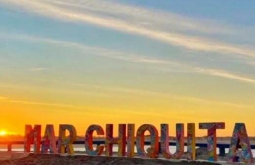 El intenso frío expuso otra vez en Mar Chiquita la dependencia del gas envasado en varias escuelas costeras