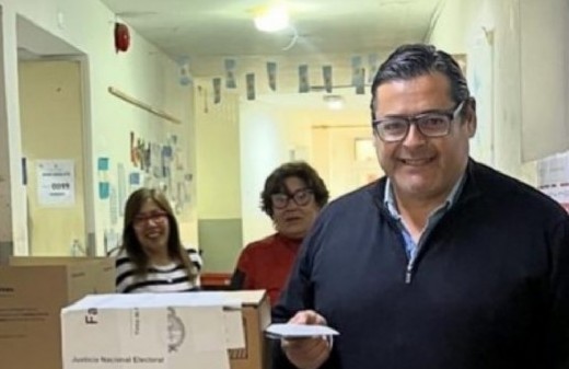 Sosa apunta contra la conducción de Mar Chiquita y advierte que el desorden fiscal termina pagando la gente