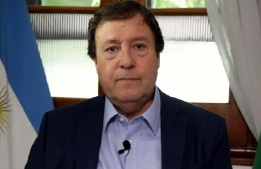 Río Negro recibió un espaldarazo de la Nación y quedó cerca de un millonario financiamiento internacional