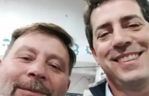 Mercedes queda expuesta por el deterioro del Dubarry y las acusaciones que rodean a Avalle por corrupción