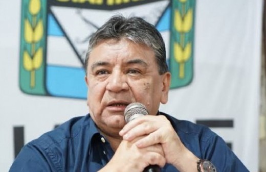 El episodio de una cámara antes de un allanamiento agrega presión al conflicto que rodea a UATRE