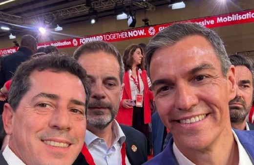 La misión a España con fondos públicos deja a Wado de Pedro expuesto por el gasto millonario