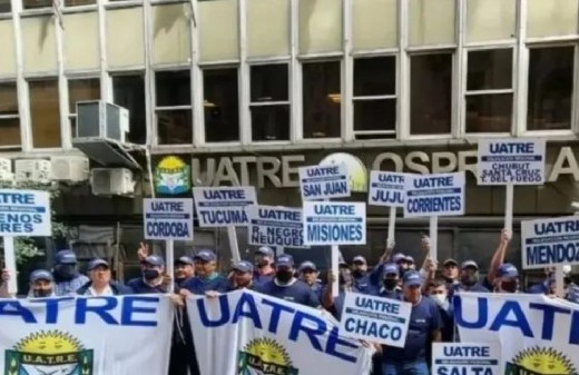 UATRE enfrenta acusaciones por un circuito de despidos truchos y recontrataciones con cifras millonarias