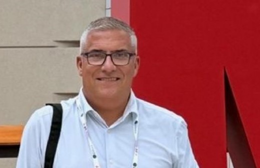 Claudio Cova fue reelecto al frente de la Federación Bioquímica de la Provincia de Buenos Aires