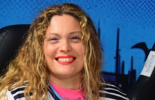 Avellaneda suma una nueva figura en carrera porque Silvina Soria confirmó su intención de competir en las próximas elecciones