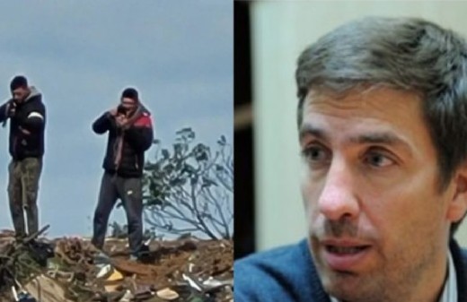 Vecinos de Mercedes denuncian amenazas y episodios violentos tras la ocupación de un terreno en litigio