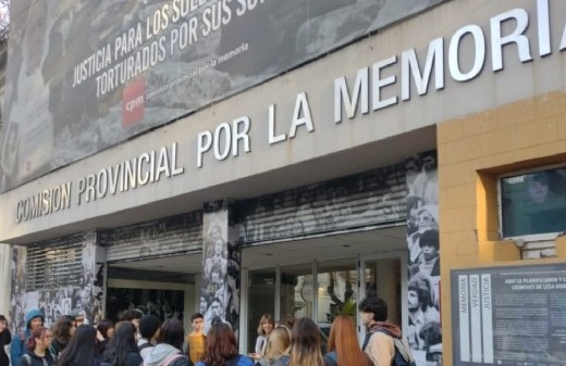 La CPM cargó contra Mar del Plata por presuntos abusos de la Patrulla Municipal sobre personas que viven en la calle