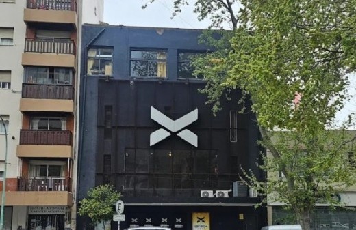 Vorterix Mar del Plata quedó involucrado en una pesquisa que detectó administradores sin capacidad económica