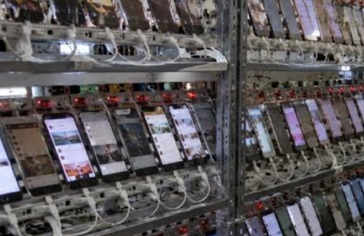 Meta, X y TikTok podrían recibir multas de hasta el 5% de su facturación si no detectan operaciones coordinadas