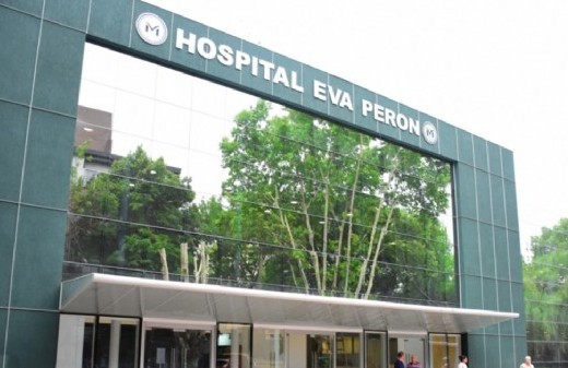 El Hospital Eva Perón desnuda las falencias sanitarias de la administración de Menéndez en Merlo
