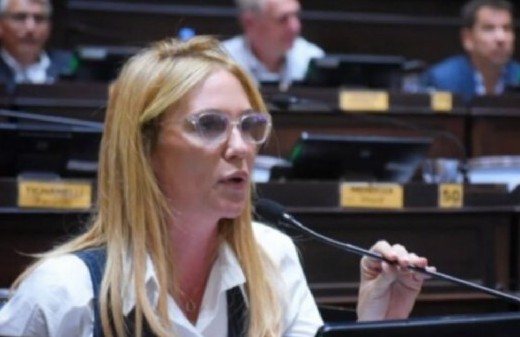 Marcela Basualdo acumula responsabilidades legislativas en un bloque atravesado por viejas referencias de poder