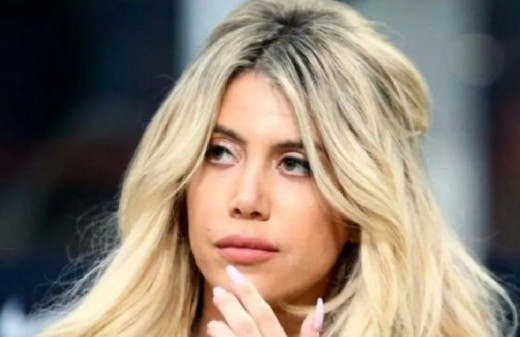 Wanda Nara busca justicia mediática: "Zaira me debe una"