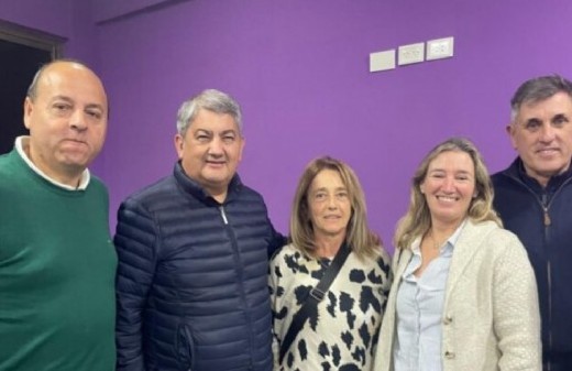 Mercedes: acusan a la concejal Evangelina Cabral de ser funcional a La Cámpora