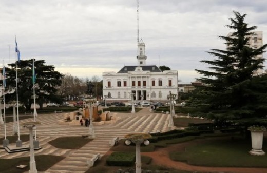 La presencia de arsénico en el agua potable motiva una denuncia penal presentada en Azul