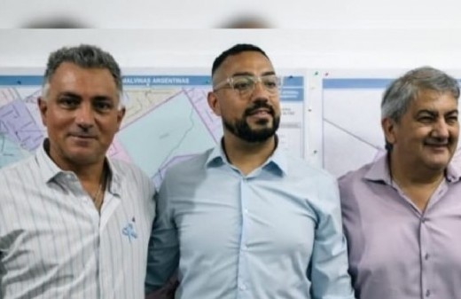 ¿Depuración libertaria en Malvinas o pacto con el conurbano?