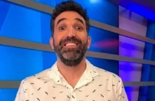 Médium rompe el silencio y dice que la denuncia a Moranzoni fue un montaje
