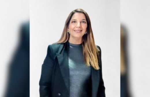 Sandra Ivanna Lambertucci afirma que la literatura transforma la forma de mirar el mundo