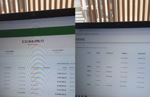 Denuncian maniobras para torcer la investigación del Dubrovnik y Villa Gesell vuelve al centro de las sospechas