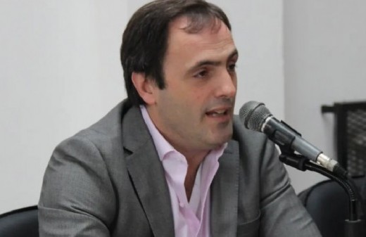 Matías Rappallini quedó contra las cuerdas tras confirmarse su procesamiento por delitos electorales