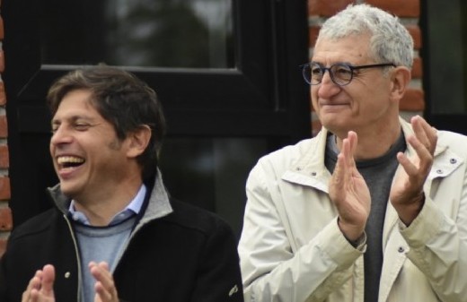 Barrera buscaría reorganizar a los municipales de Villa Gesell mientras aumenta la presión gremial sobre Kicillof
