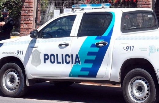 Tres asesinados a balazos tras un tiroteo entre dos grupos en una casa de Campana