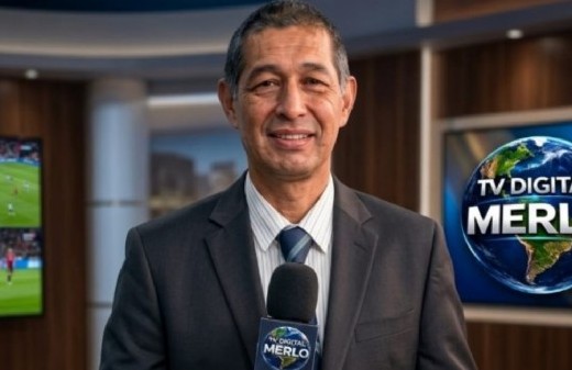 Desde Radio Belgrano hasta el streaming, Alberto Contreras repasó su carrera y habló del negocio en el deporte