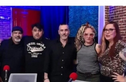 "Verdades Cruzadas", el nuevo programa de Carolina Casabella que mezcla espiritualidad, actualidad y emoción