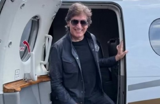 Más que afectar a Milei, la figura de Dante Gebel podría terminar impactando dentro del propio peronismo