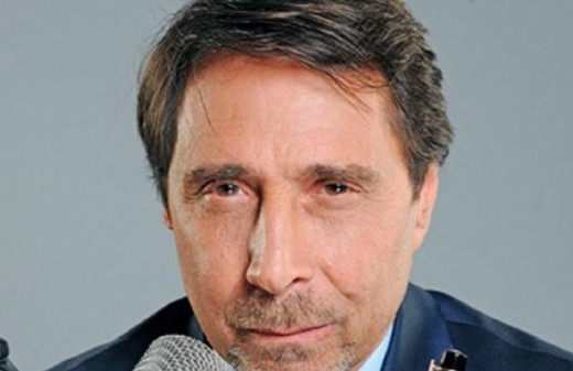 Revelan audios que ubican a Eduardo Feinmann en una trama que mezcla filtraciones judiciales y financiamiento político