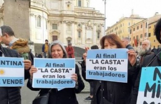 Radicales, peronistas y socialistas apuntan contra el ajuste de Milei y exigen un proyecto que priorice la producción