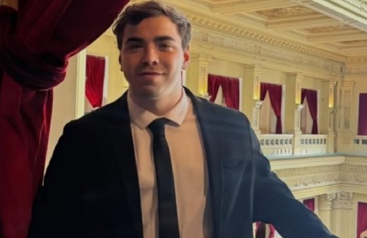 Referente libertario de La Plata señalado por maltrato psicológico y amenazas a militantes del espacio ULLA