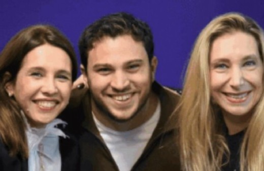 Denuncian que el armado libertario en CABA maneja recursos estatales y define negocios estratégicos