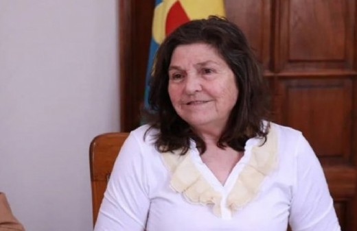 Gianinni y la tasa que no va hacia los caminos: un conflicto que se agrava en Carlos Tejedor