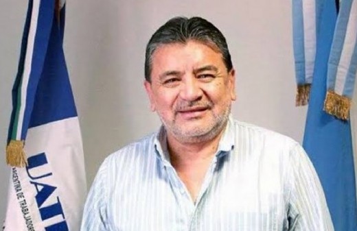 Lejos de resolver la crisis, UATRE buscó una foto para relanzar a Voytenco y terminó acumulando otro fracaso