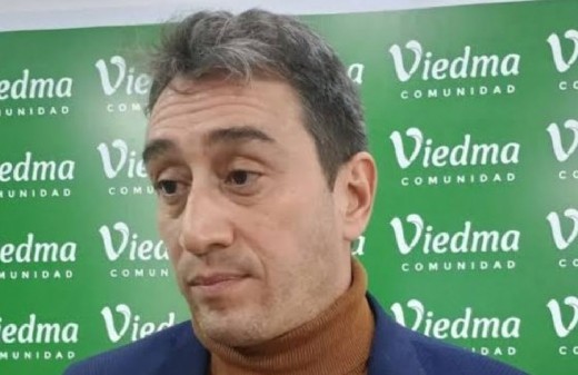 En Río Negro, Marcos Castro deberá explicar por qué destinó 30 millones a un proyecto cuando faltan servicios