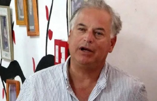 Imágenes borradas y falta de explicaciones agravan el caso del exministro de Chaco