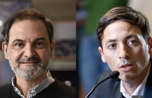 Domaron a un radikuka en Mar del Plata por la disputa del complejo Chapadmalal