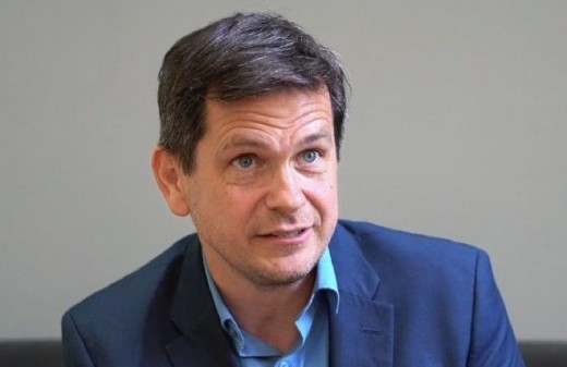Vecinos pierden la paciencia en Zárate y responsabilizan a Matzkin por sostener a Iglesias