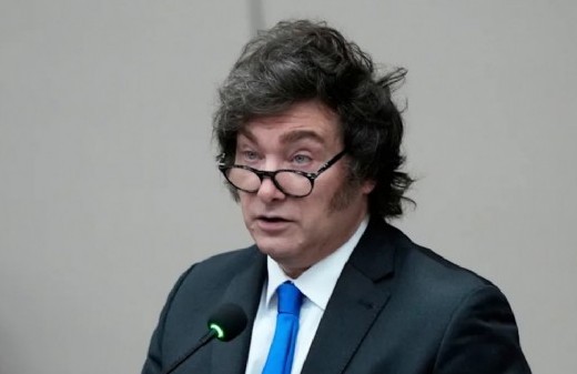 Funcionarios libertarios con préstamos millonarios del Nación quedan expuestos por datos oficiales