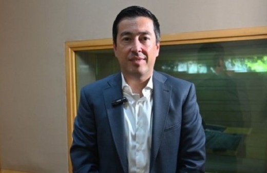 "Es el momento": Leo Nardini confirmó su ambición de gobernar la Provincia y pidió un recambio generacional