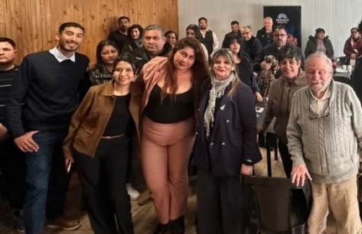Victoria Villarruel y Claudia Rucci realizaron un relevamiento territorial en Merlo con fuertes reclamos vecinales