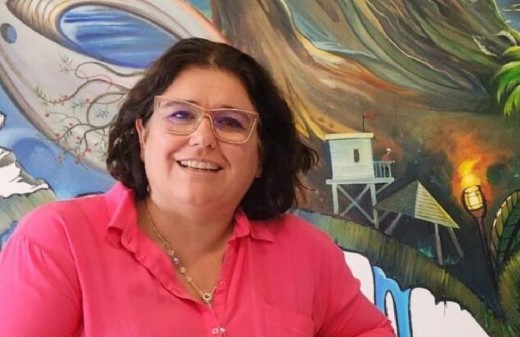 Verónica Serantes deja un cargo clave en Mar Chiquita y anunció que hará pública su explicación