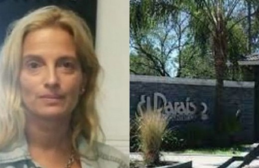 Un historial de denuncias en Guernica reaparece tras la desaparición de una mujer y nuevos mensajes alarmantes