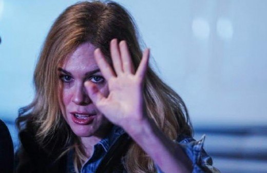 Lilia Lemoine queda envuelta en un escándalo por una acusación que mezcla celos, vínculos y política