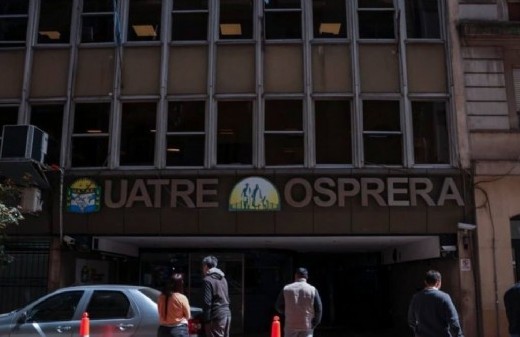 OSPRERA en crisis profunda: denuncian contratos encubiertos, expulsiones forzadas y sistema sanitario roto