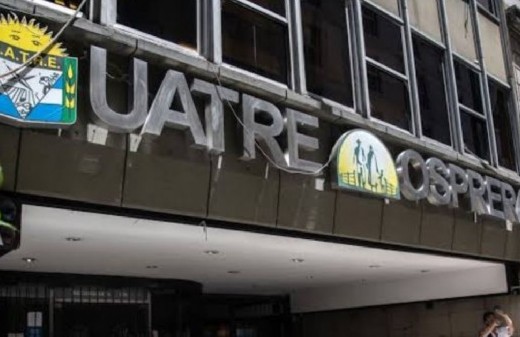 Lococo puso la lupa sobre todas las gerencias y ordenó revisar cada rincón de la obra social
