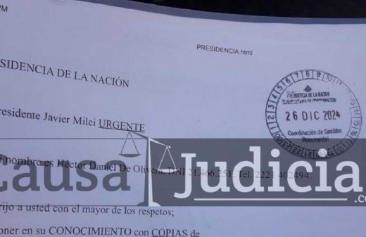 Amenazas y denuncias por irregularidades en Florencio Varela sacuden a La Libertad Avanza