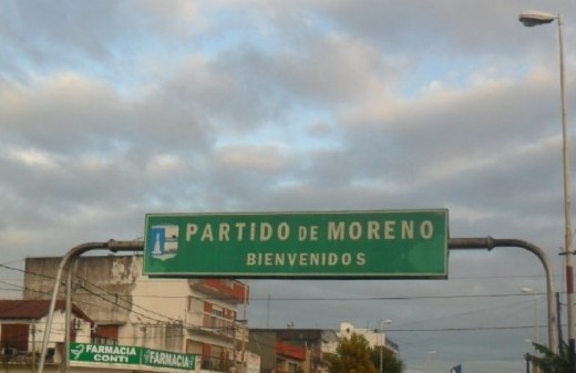 Vecinos acusan falta de intervención en Moreno ante el presunto entierro masivo de residuos de curtiembre